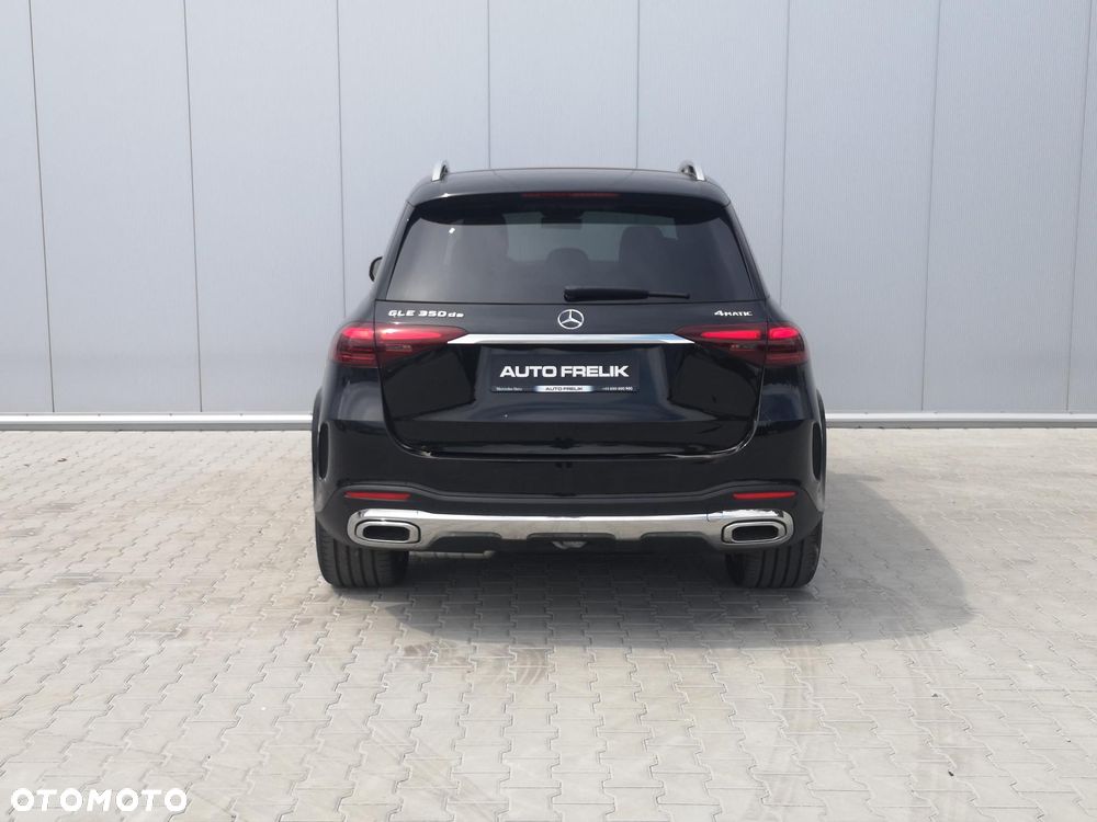 Mercedes-Benz GLE - 10