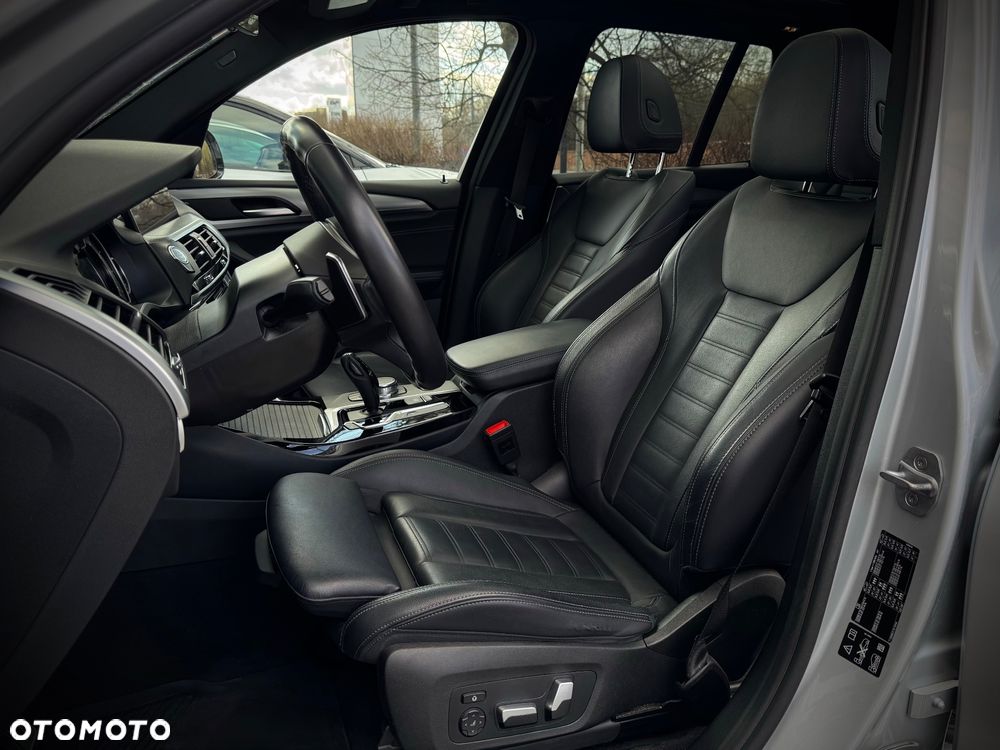 BMW X3 xDrive30i M Sport sport - 16