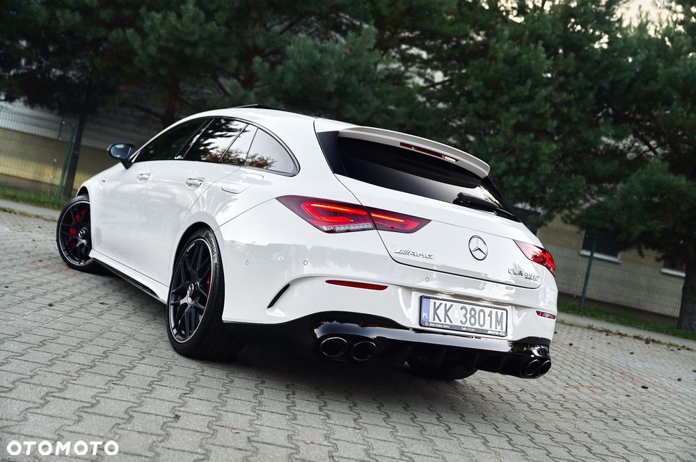 Mercedes-Benz CLA - 2