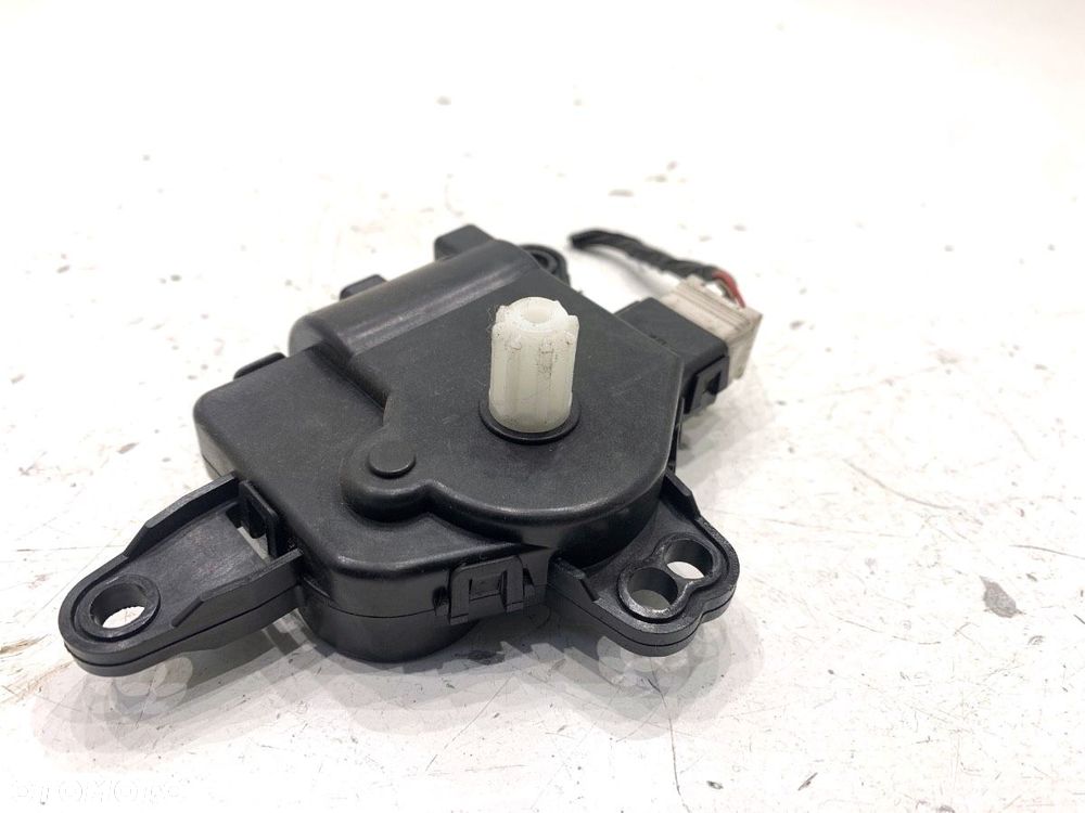 SILNIK NAGRZEWNICY  HYUNDAI ix35 (LM, EL, ELH) 2009 - 2022 2.0 CRDi 4WD 135 kW [184 KM] olej - 2