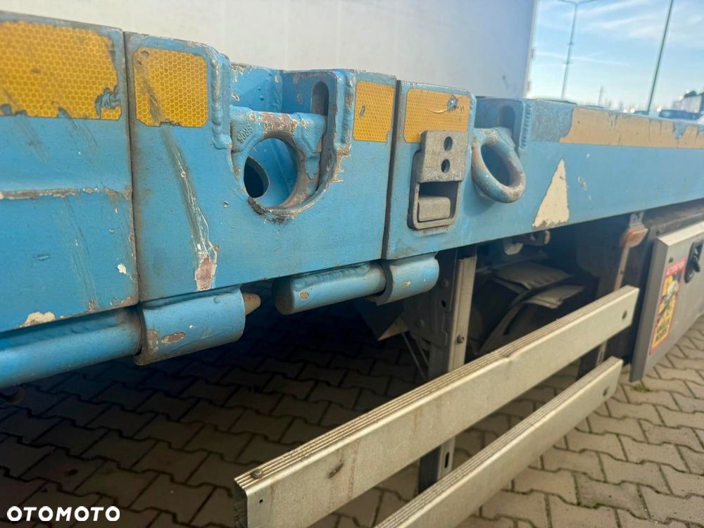 Demarko Special Trailers 3N - 11