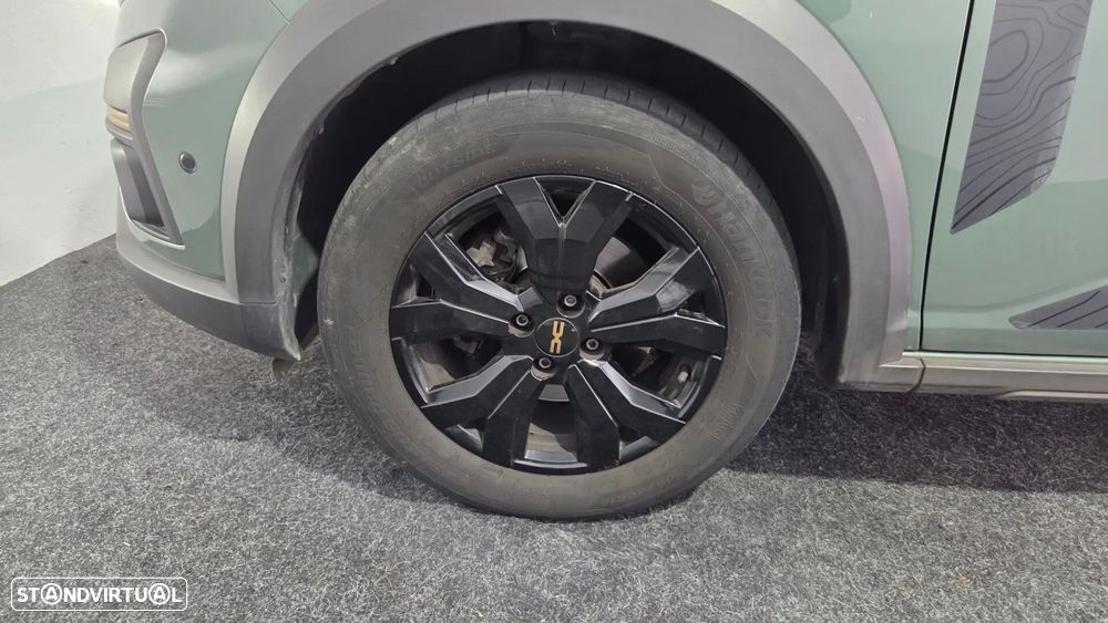 Dacia Jogger 1.0 ECO-G Extreme+ Up&Go 7L Bi-Fuel - 46