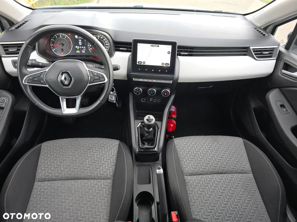 Renault Clio TCe 90 INTENS - 5