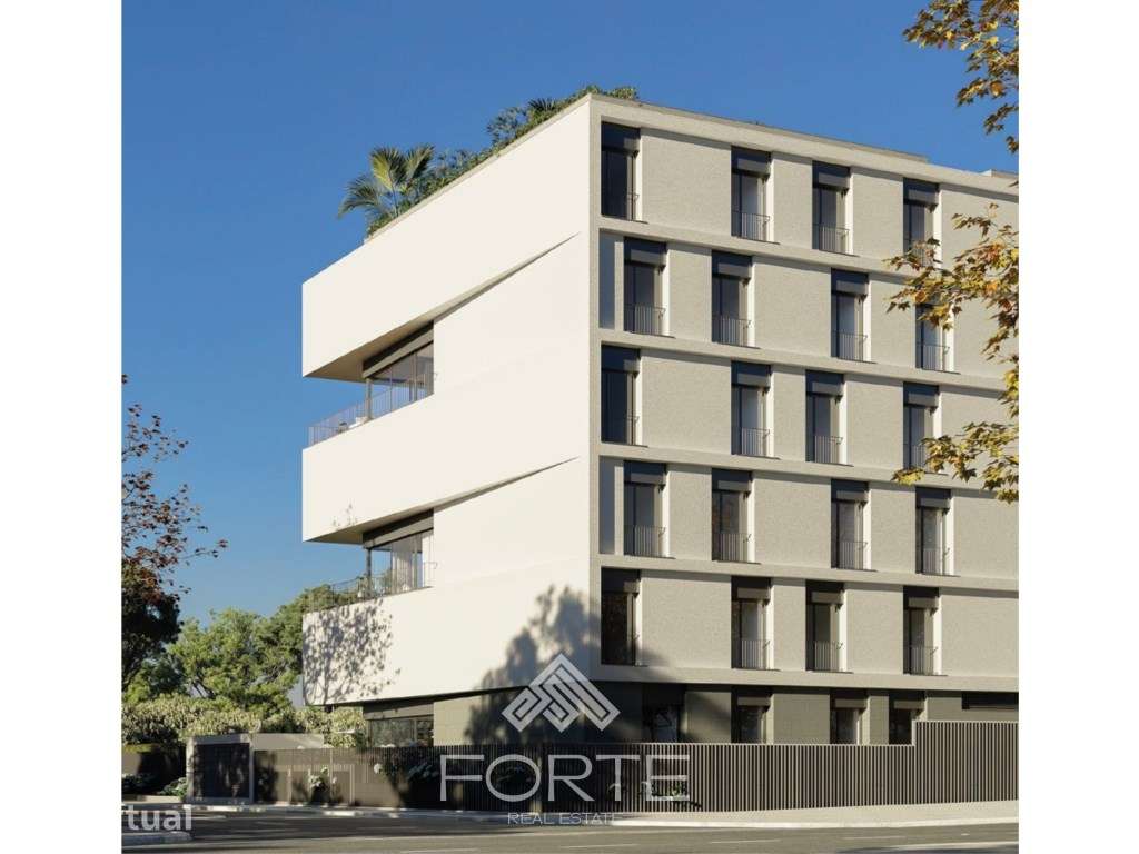 Apartamento T2 - Grande imagem: 3/18