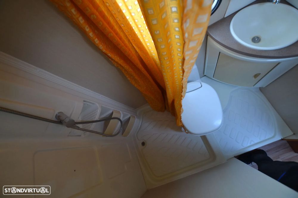 Chausson Flash 03 REF.U75 - 16