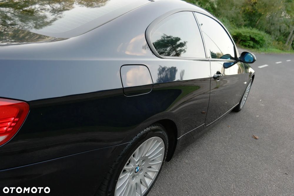 BMW Seria 3 - 14