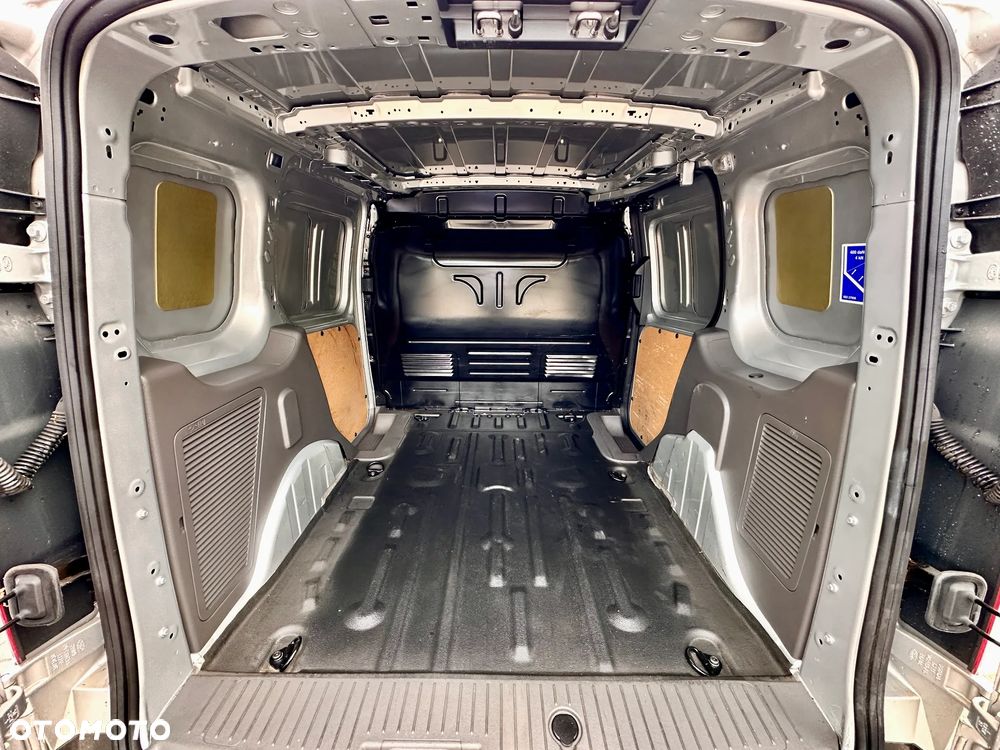Ford TRANSIT CONNECT - 26