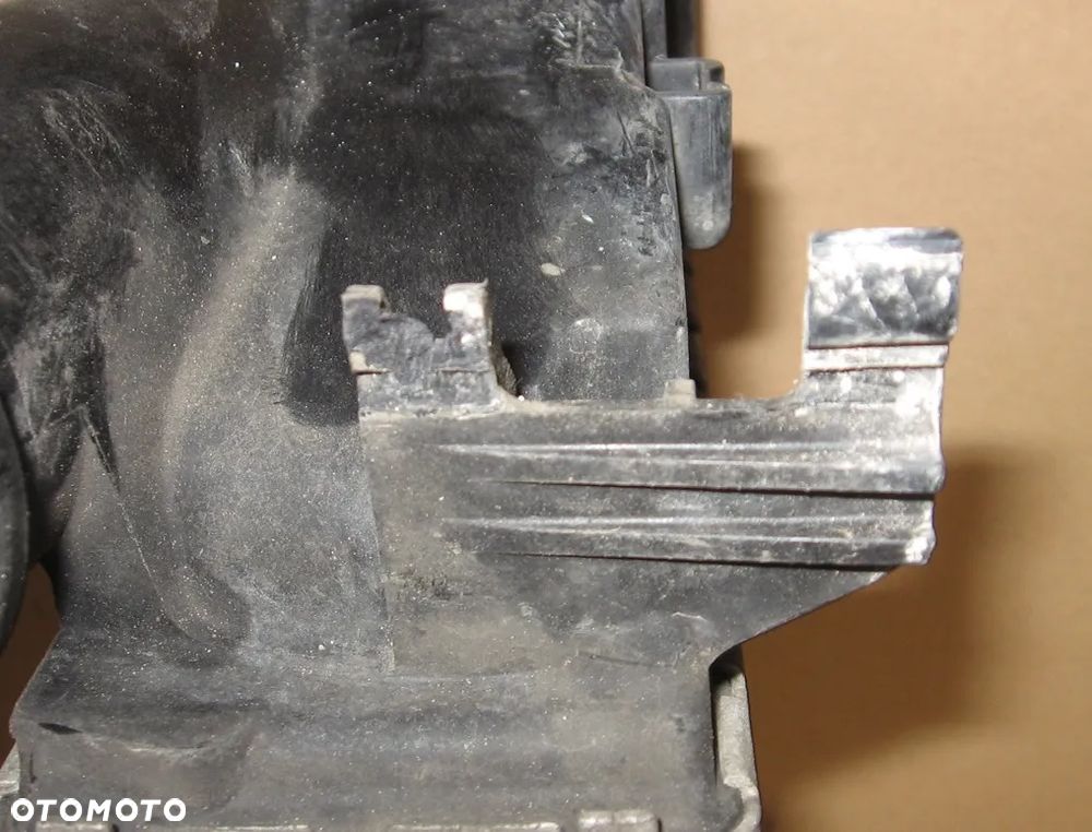 intercooler chłodnica powietrza KADJAR MEGANE NISSAN QASHQAI II RENAULT 14461BD71B-01 - 7