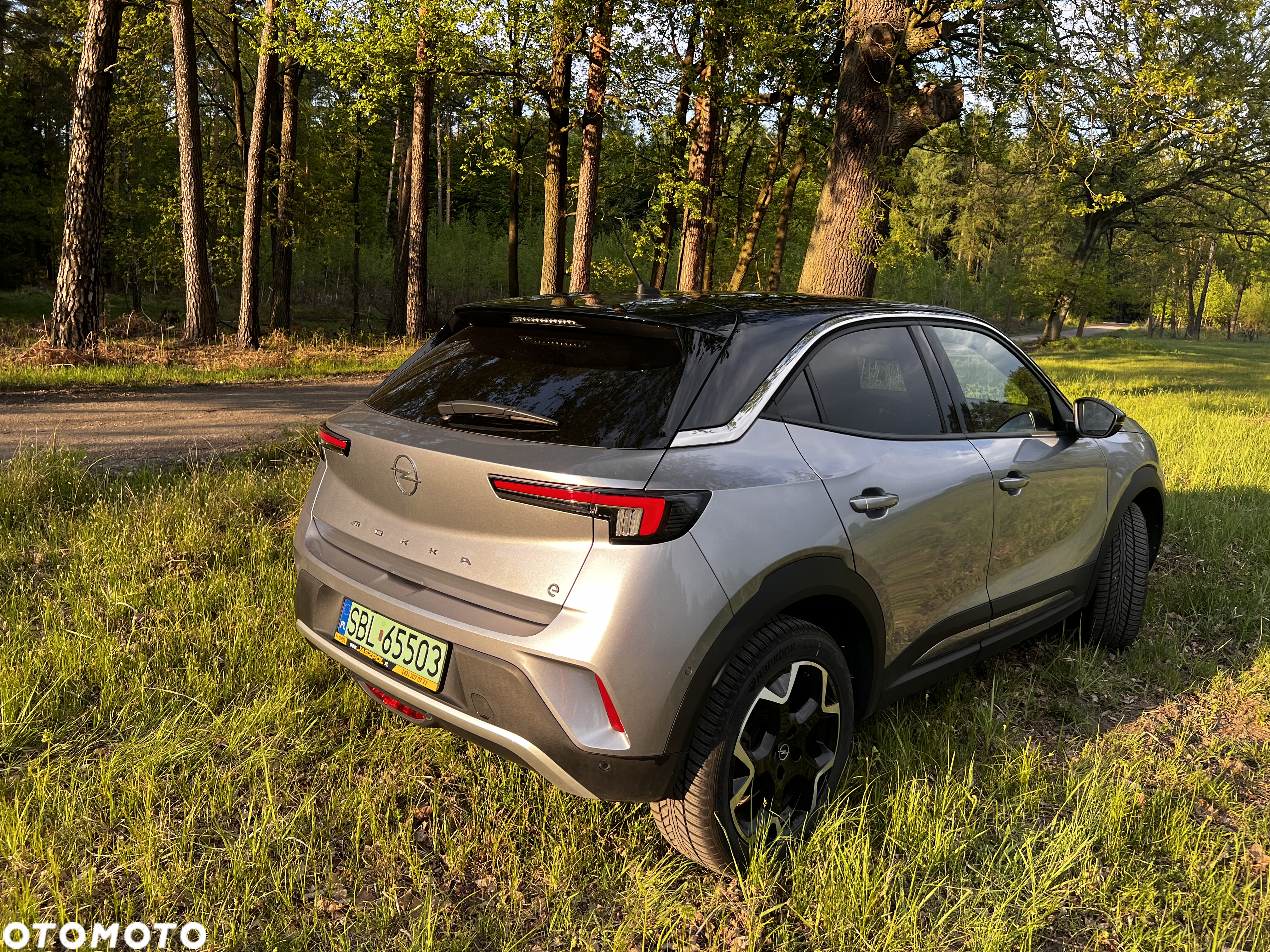Opel Mokka Mokka-e 50kWh Ultimate Pack - 3