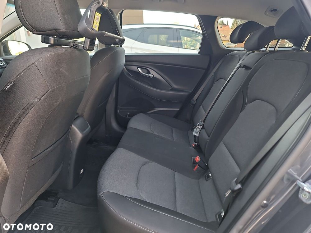 Hyundai i30 1.0 T-GDI Smart - 33