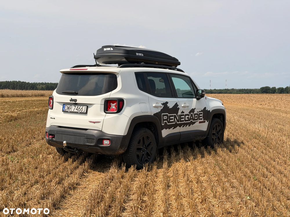 Jeep Renegade 2.0 MultiJet Trailhawk 4WD S&S - 3