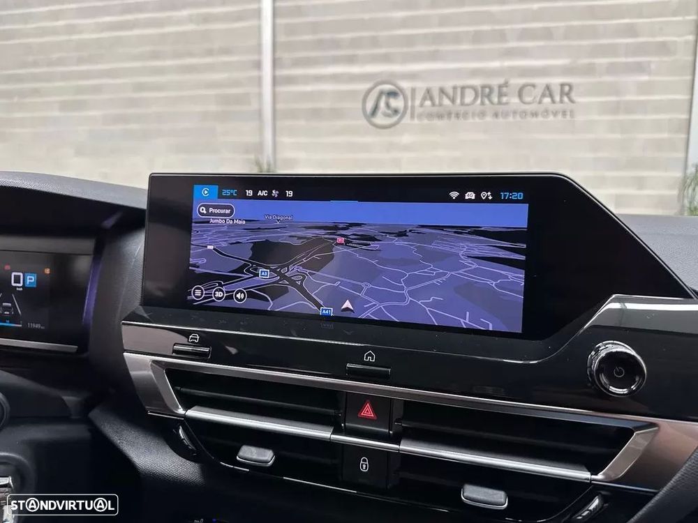 Citroën e-C4 50 kWh Feel Pack - 37