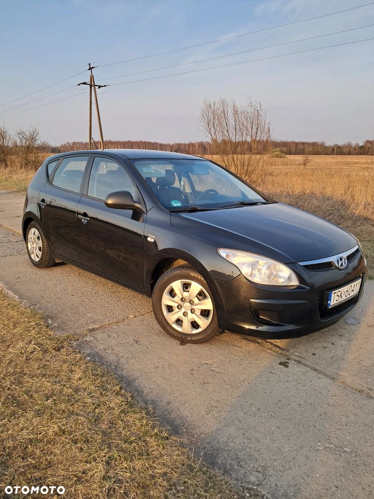 Hyundai i30 1.4 Edition Plus - 3