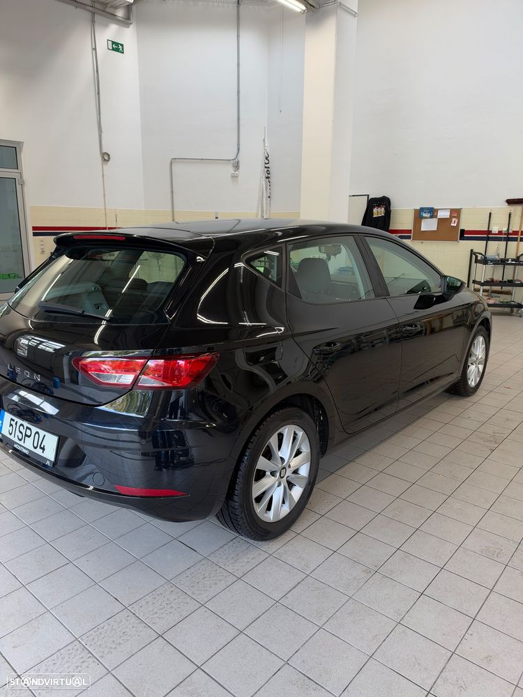 SEAT Leon 1.0 EcoTSI Style S/S - 3