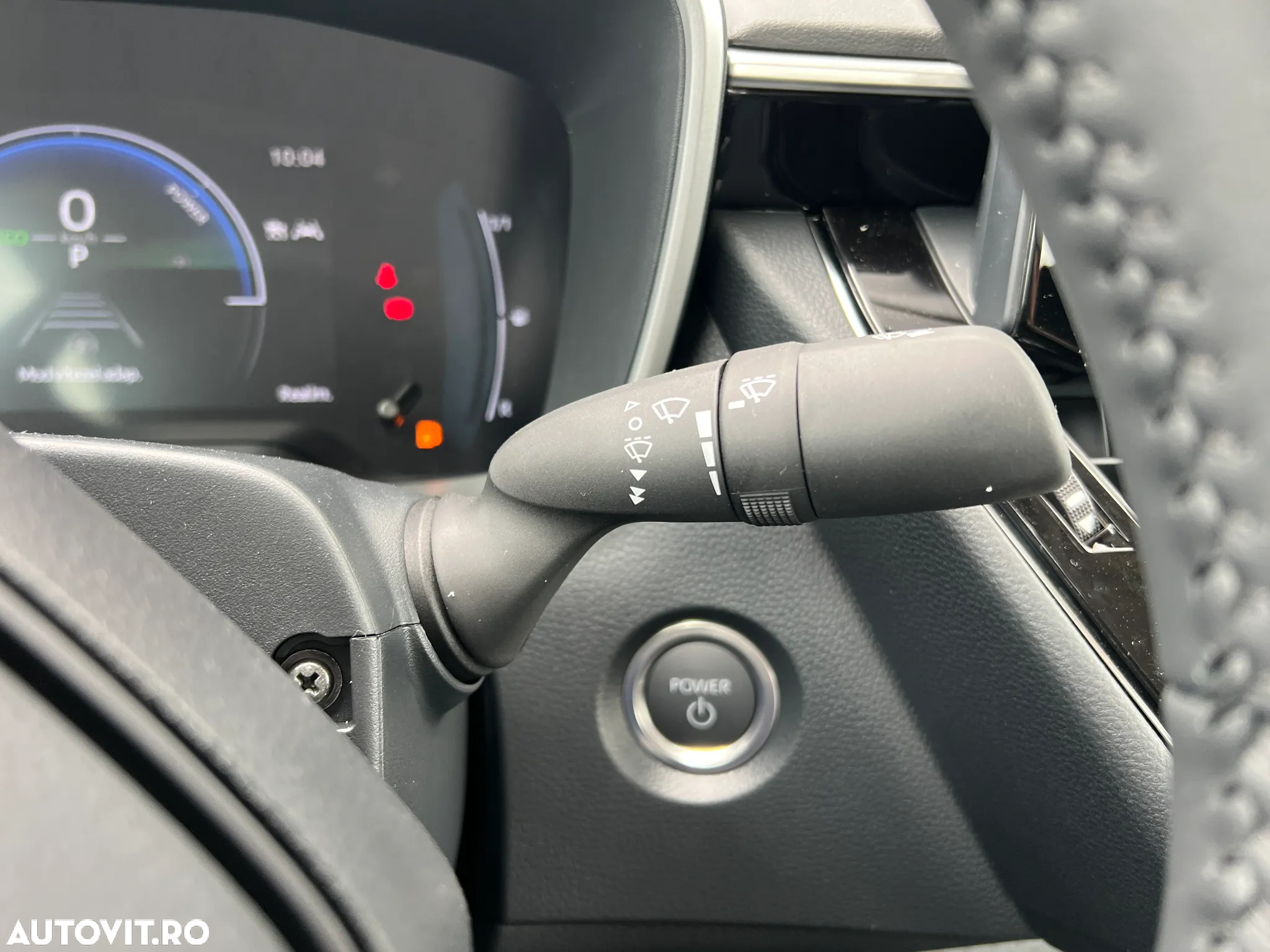 Toyota Corolla 1.8 HSD Eco - 21