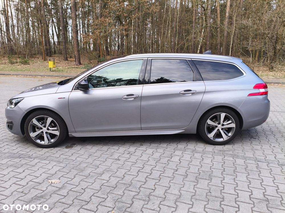 Peugeot 308 - 6