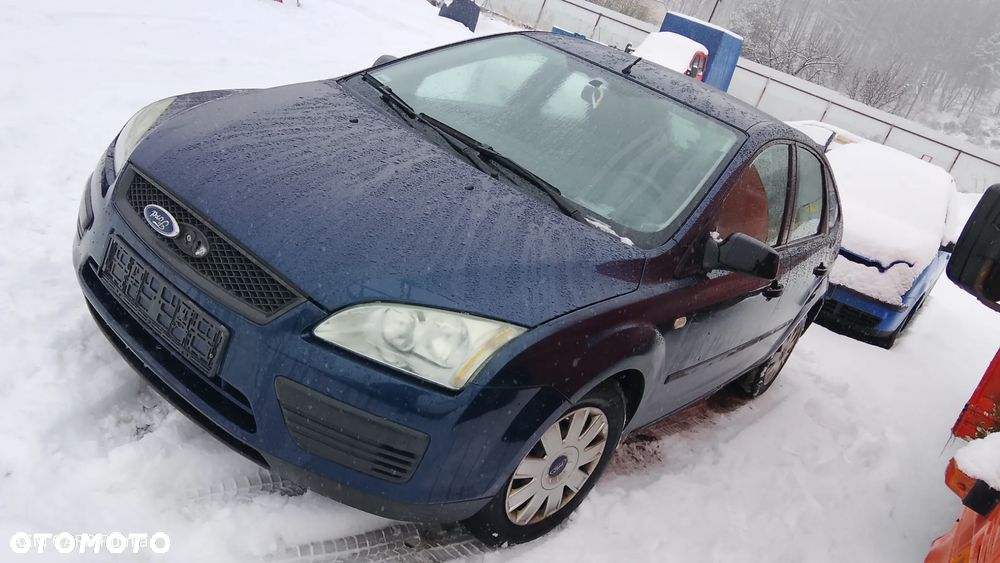 FORD FOCUS MK2 1.6 B - 2