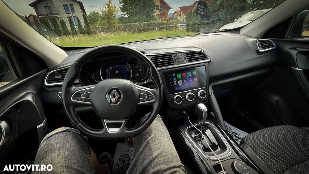 Renault Kadjar TCe EDC GPF Intens - 5