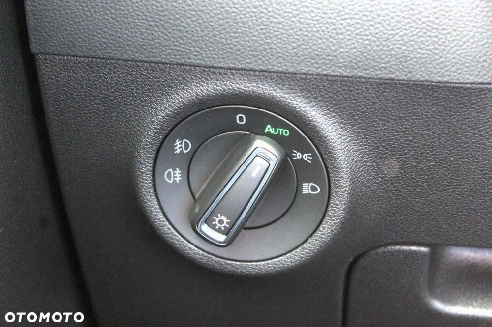 Skoda Karoq 1.5 TSI ACT Style DSG - 22