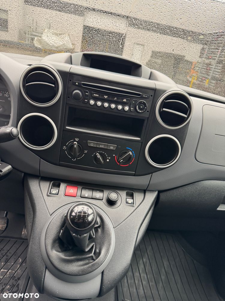 Peugeot Partner - 19