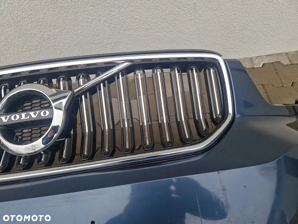 Zderzak Volvo Xc40 - 7