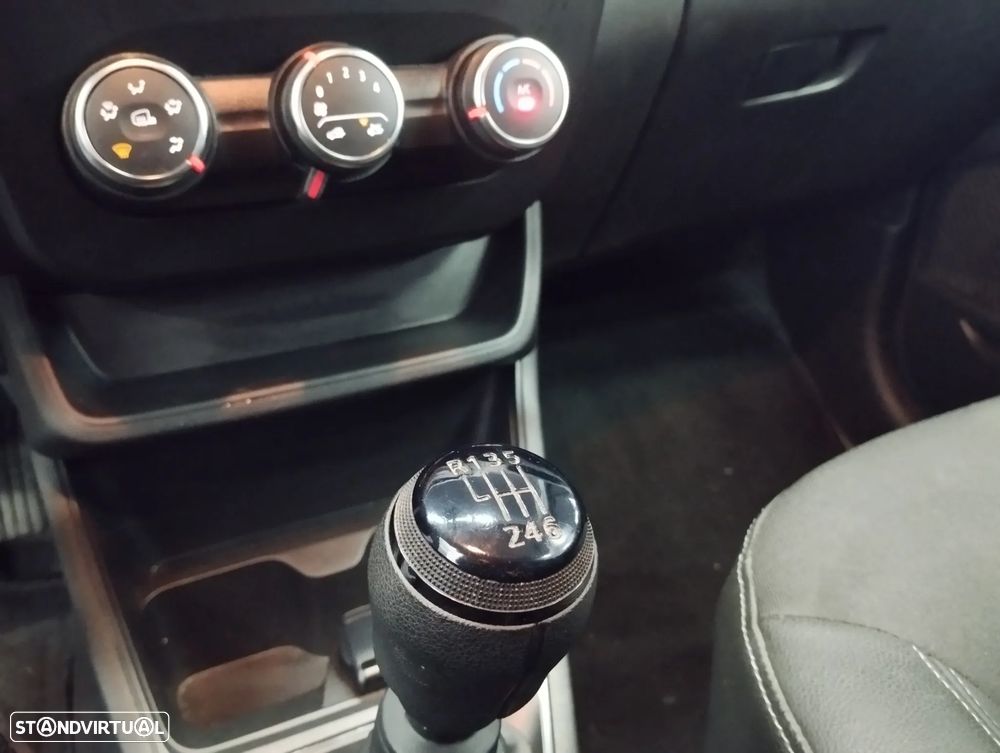 Renault Express 1.5 Blue dCi Confort - 22