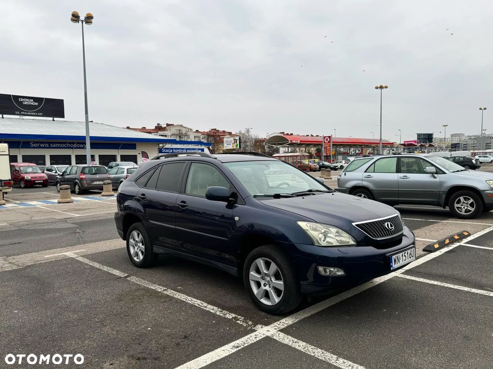 Lexus RX 300 Prestige - 1