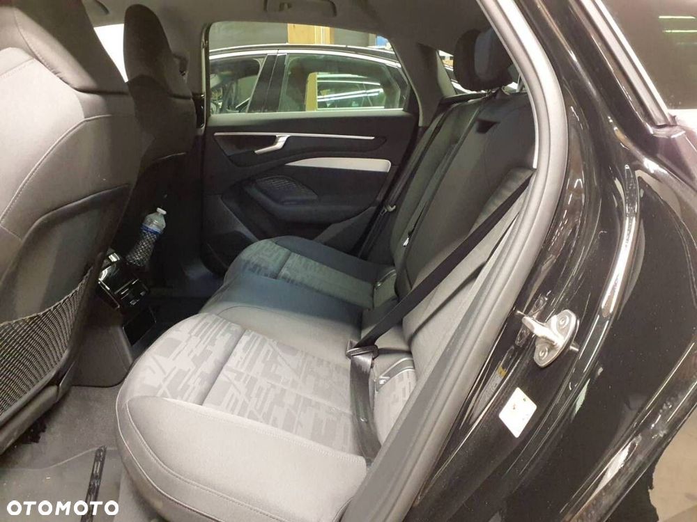Audi A6 Limousine - 7