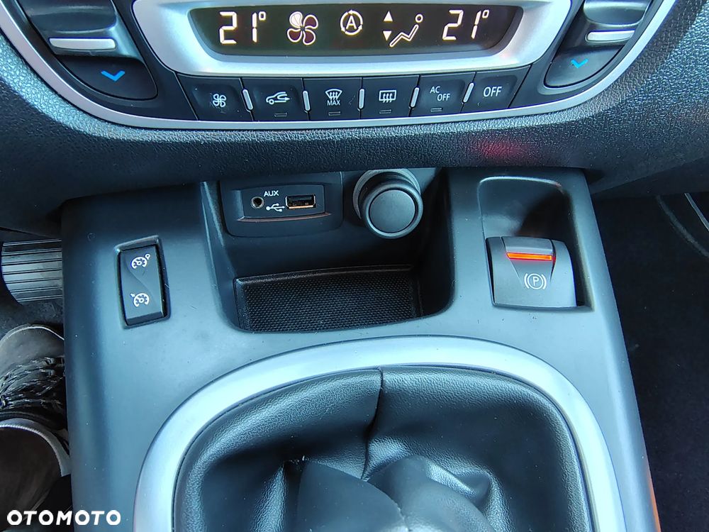 Renault Grand Scenic 1.6 16V 110 Expression - 15