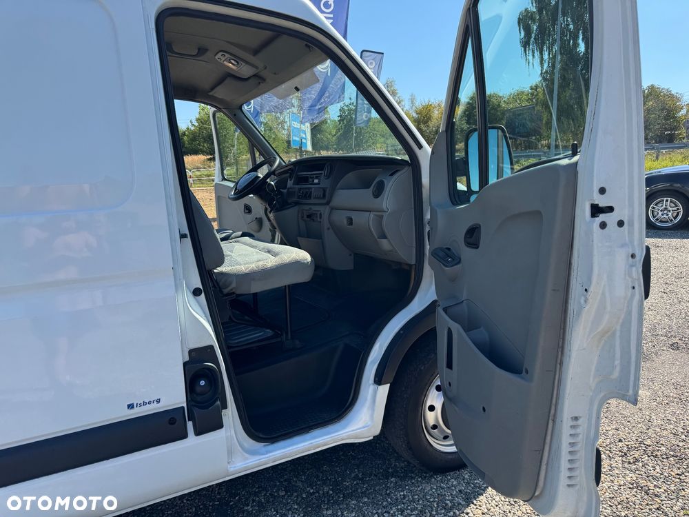 Renault MASTER - 15