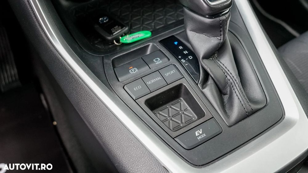 Toyota RAV4 2.5 VVT-iE 4x2 Active - 16