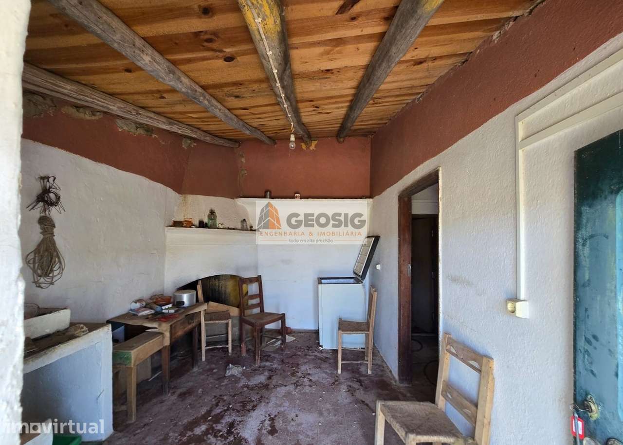 Moradia T2 Venda em Santa Cruz,Almodôvar - Grande imagem: 2/21