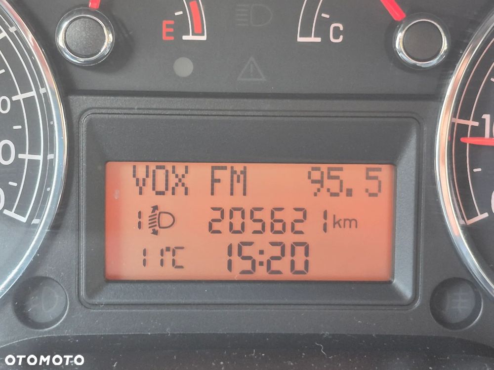 Fiat Grande Punto 1.2 8V 360 - 5