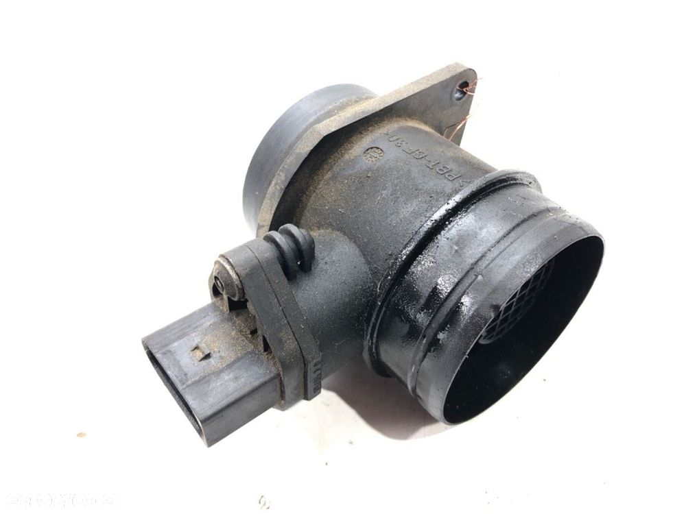 PRZEPŁYWOMIERZ  SEAT ALHAMBRA (7V8, 7V9) 1996 - 2010 1.9 TDI 66 kW [90 KM] olej napędowy 1996 - - 2