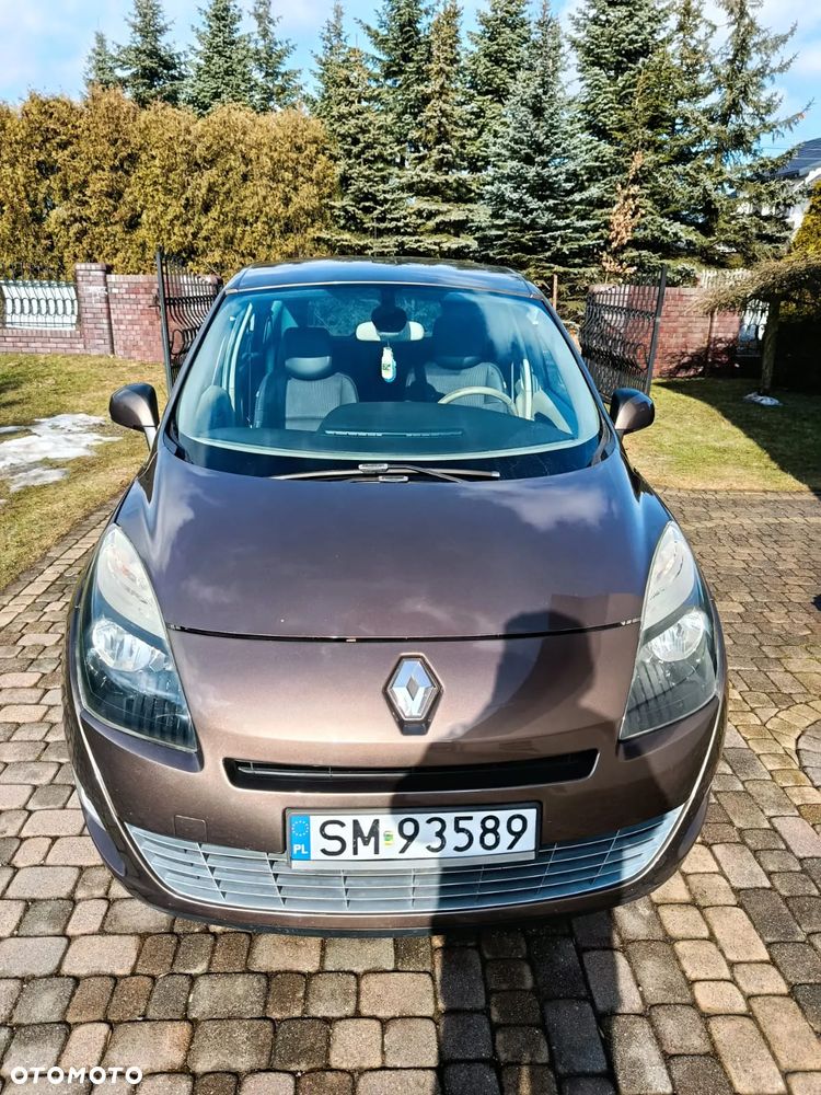 Renault Scenic - 2
