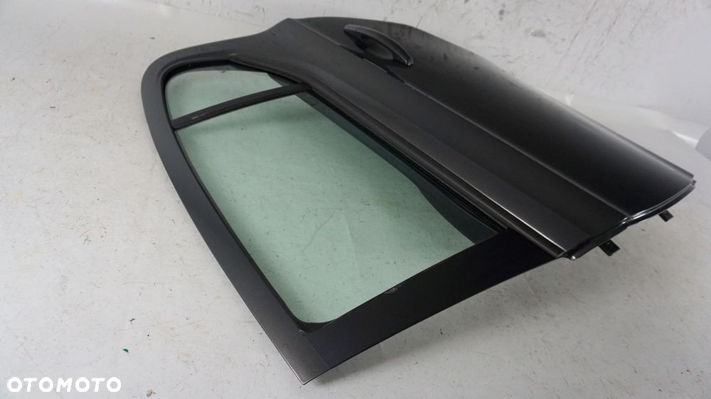 KOMPLETNE DRZWI LEWY TYŁ LEWE TYLNE TYLNIE OPEL CORSA E 5D 14-19 2014-2019 - 9