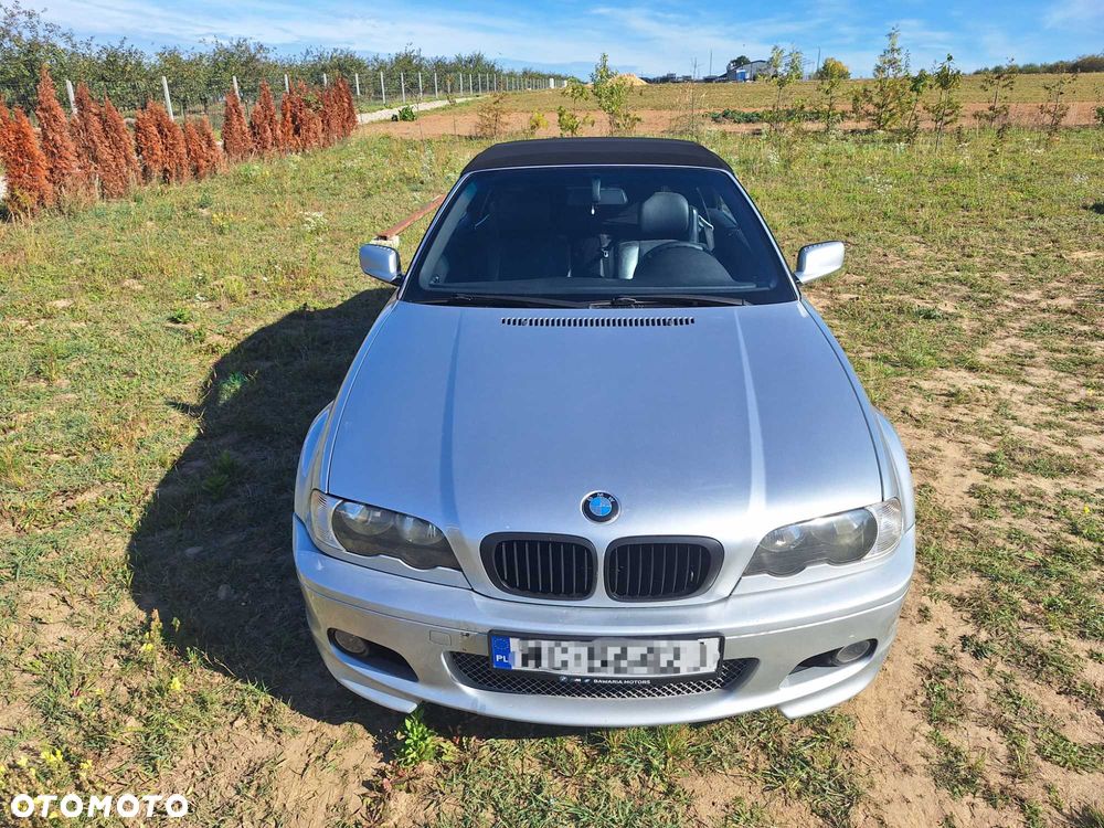 BMW Seria 3 - 1