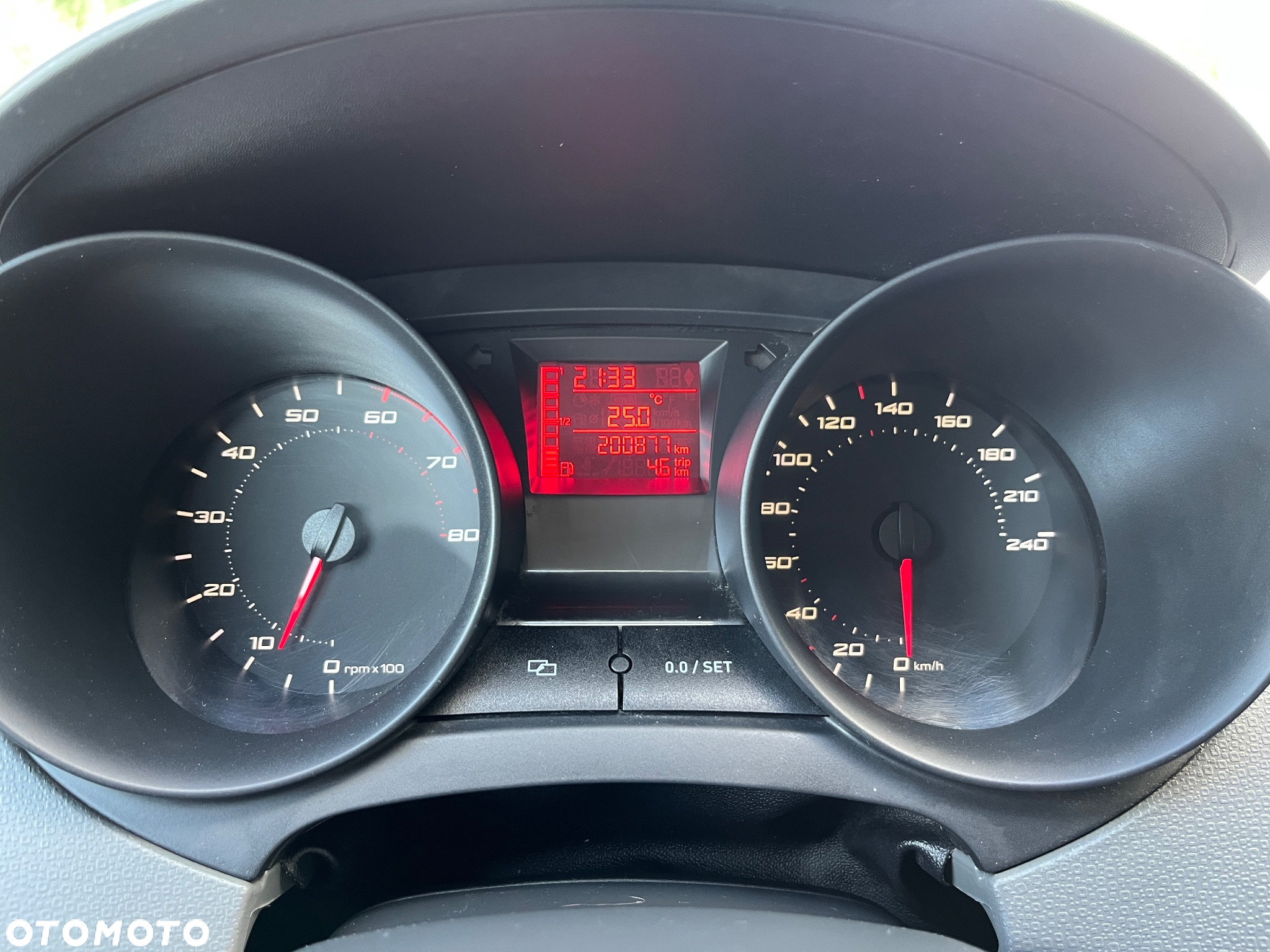 Seat Ibiza 1.4 16V Sport - 34