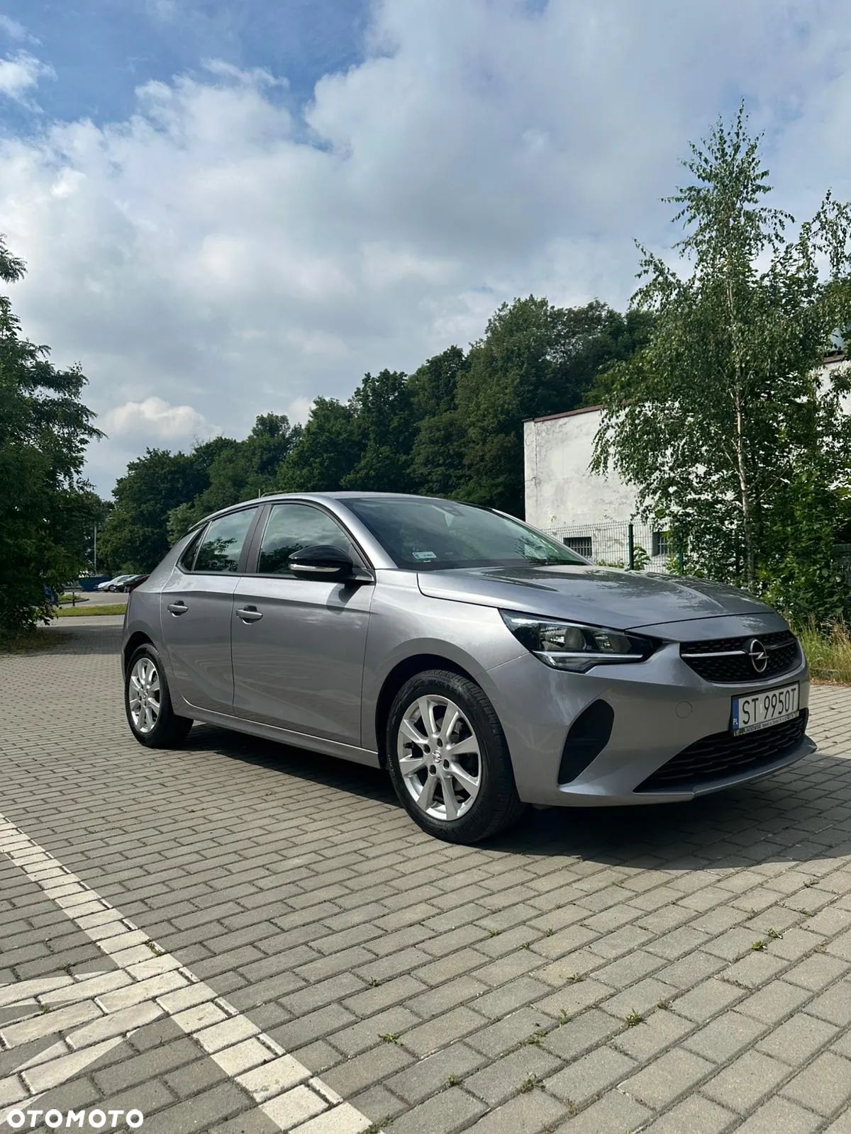 Opel Corsa 1.2 Edition S&S - 1
