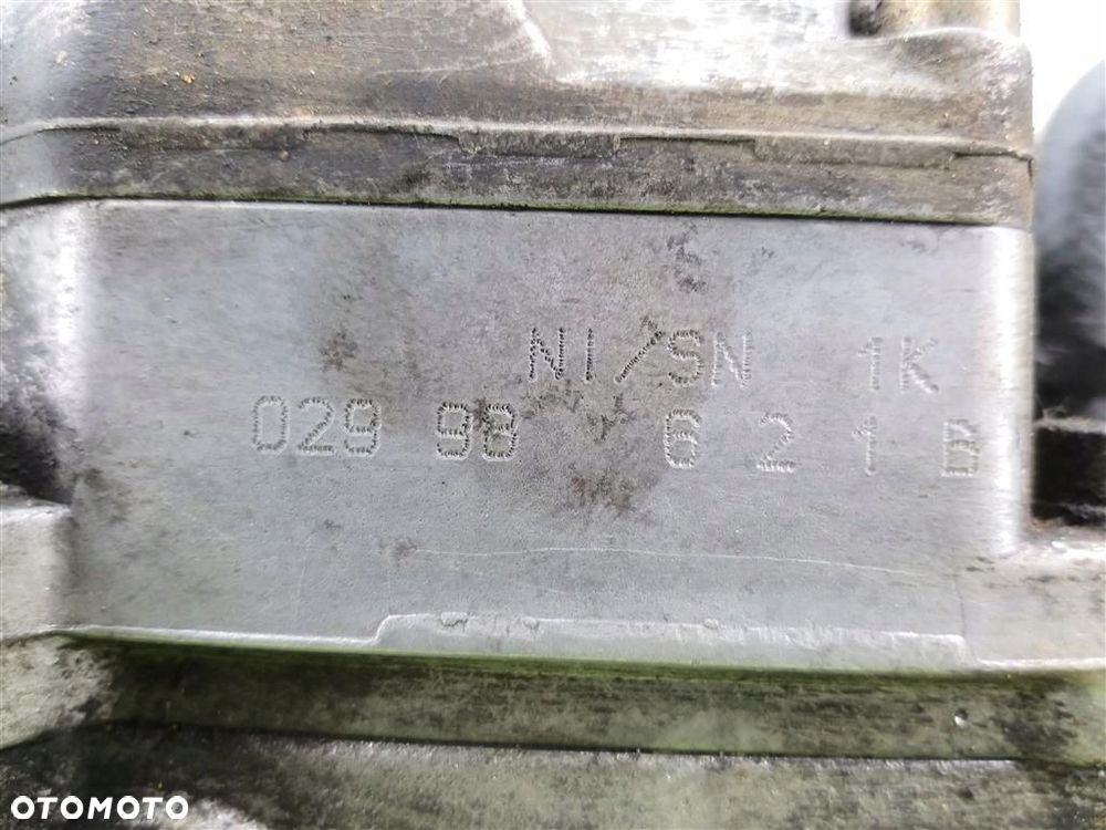 Pompa wtryskowa VW Golf IV 1997-2003 1,9 TDI 038130107B ORYGINAŁ - 3