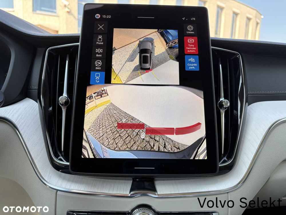 Volvo XC 60 - 12