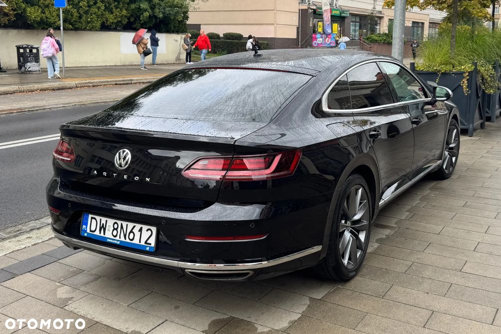 Volkswagen Arteon 2.0 TSI GPF Elegance DSG - 5