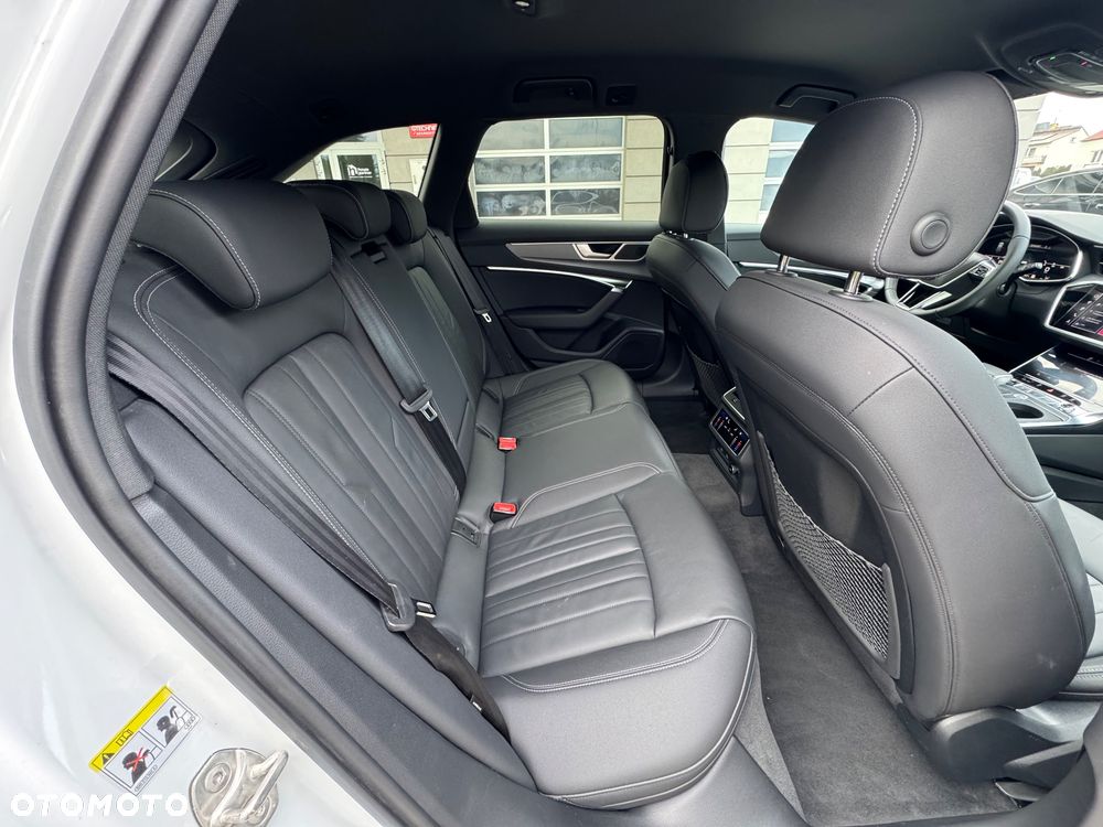 Audi A6 Avant 40 TDI S tronic advanced - 17