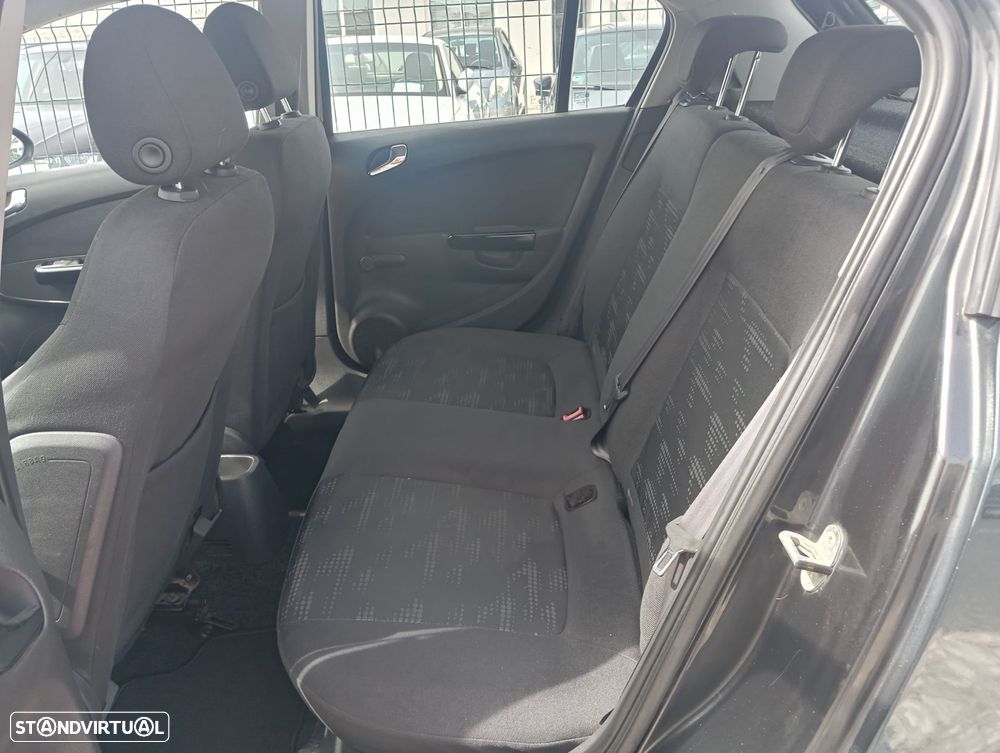 Opel Corsa 1.2 Enjoy S/S - 14