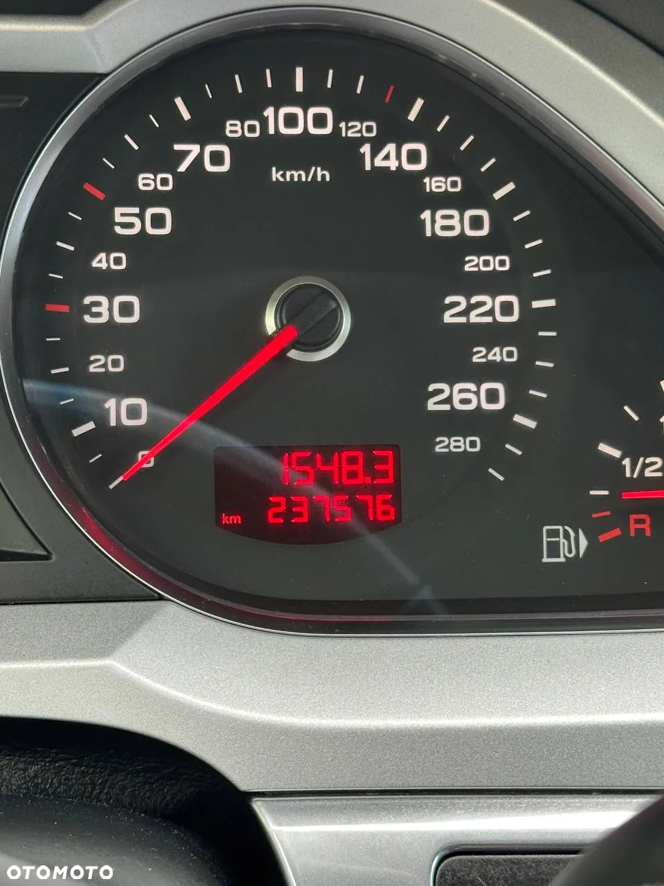 Audi A6 2.0 TDI Multitronic - 12