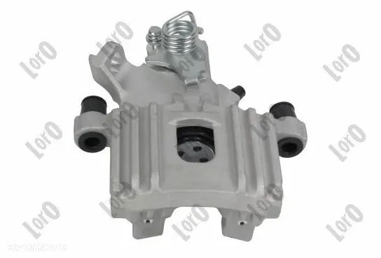 ZACISK HAMULCOWY TYŁ LEWY+PRAWY MINI (R50, R53) 1.6 06.01-09.06 - 3
