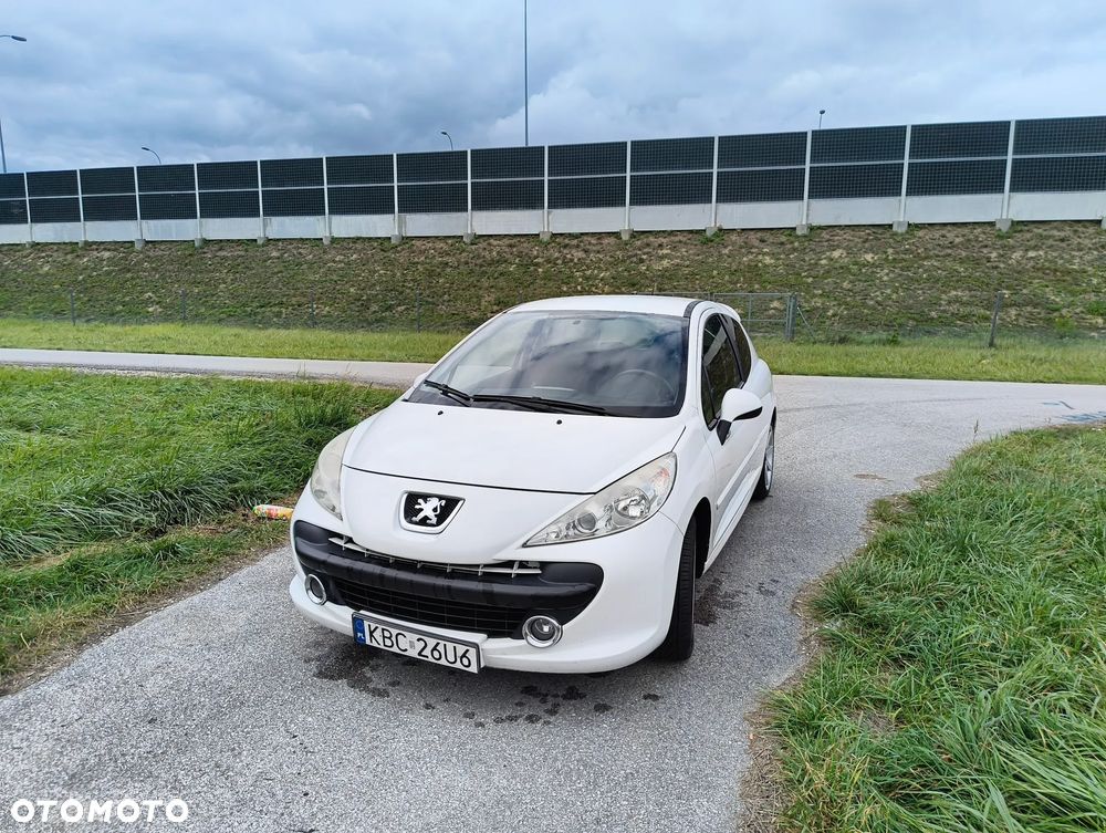 Peugeot 207 RC - 4