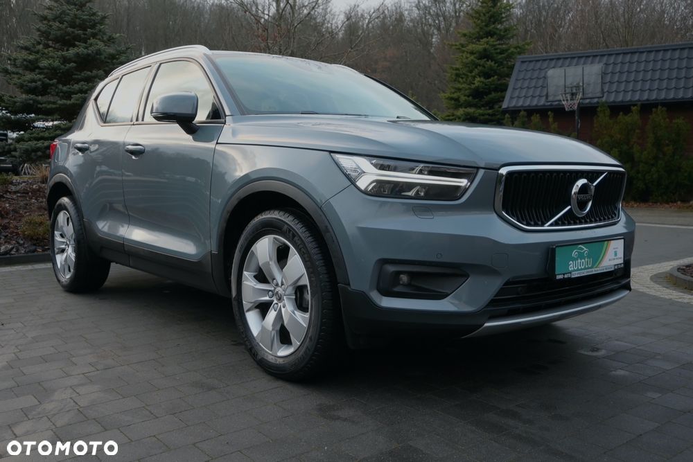 Volvo XC 40 D3 Momentum Pro - 11