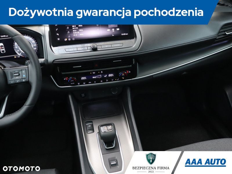 Nissan Qashqai - 10