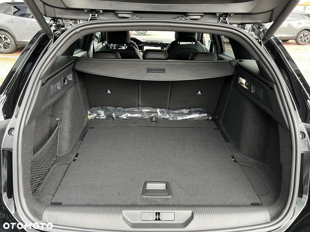 Peugeot 308 1.5 BlueHDi GT S&S EAT8 - 20